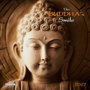 Cover-Bild zum Titel 'Buddha's Smile 2027' von ''