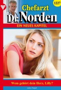 Cover-Bild zum Titel 'Wem gehört dein Herz, Lilly?' von 'Jenny Pergelt'