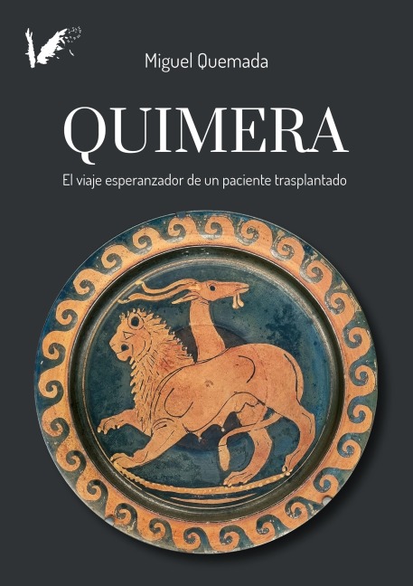 Quimera - Miguel Quemada