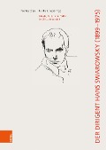 Cover-Bild zum Titel 'Der Dirigent Hans Swarowsky (1899-1975):' von ''