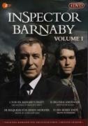 Inspector Barnaby - Caroline Graham, David Hoskins, Andrew Payne, Douglas Watkinson, Peter Hammond