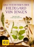 Cover-Bild zum Titel 'Das Heilwissen der Hildegard von Bingen' von 'Günther H. Heepen'