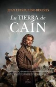 Cover-Bild zum Titel 'La Tierra de Cain' von 'Juan Luis Pulido Begines'