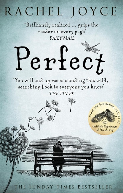 Perfect - Rachel Joyce