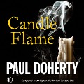 Cover-Bild zum Titel 'Candle Flame' von 'Paul Doherty'