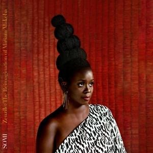 Zenzile: The Reimagination of Miriam Makeba - Somi