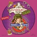 Die Schule der magischen Tiere - Endlich Ferien - Hörspiele 8: Franka und Cooper - Das Hörspiel - Margit Auer