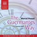 The Guermantes Way (Unabridged) - Marcel Proust