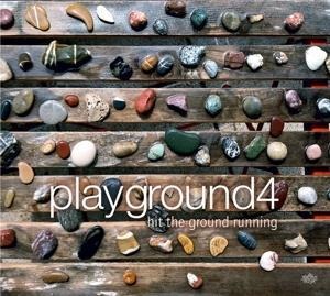 Hit the Ground Running - Playground4