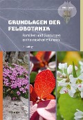 Cover-Bild zum Titel 'Grundlagen der Feldbotanik' von 'Rita Lüder'