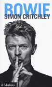 Cover-Bild zum Titel 'Bowie' von 'Simon Critchley'
