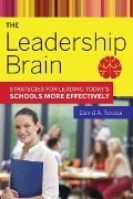 Cover-Bild zum Titel 'The Leadership Brain' von 'David A. Sousa'