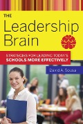 The Leadership Brain - David A. Sousa