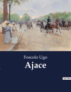 Cover-Bild zum Titel 'Ajace' von 'Foscolo Ugo'