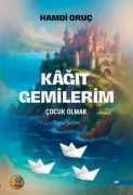 Cover-Bild zum Titel 'Kagit Gemilerim' von 'Hamdi Oruc'