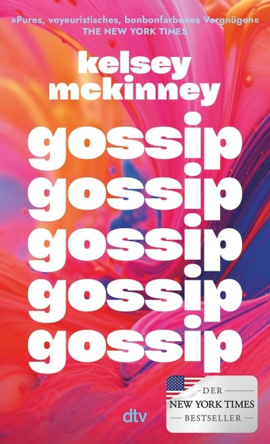 Gossip - Kelsey Mckinney