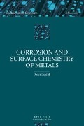 Cover-Bild zum Titel 'Corrosion and Surface Chemistry of Metals' von 'Dieter Landolt'