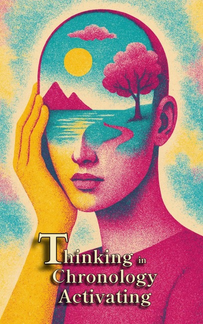 Thinking in Chronology Activating - Willianinnovador
