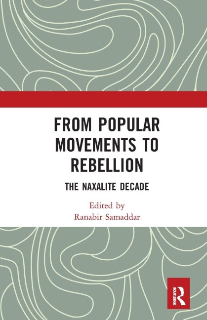 From Popular Movements to Rebellion - 
