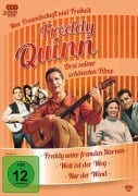 Cover-Bild zum Titel 'Freddy Quinn - Von Freundschaft und Freiheit' von ''