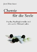 Cover-Bild zum Titel 'Chemie für die Seele' von 'Josef Zehentbauer'