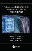 Cover-Bild zum Titel 'Pulsed Electromagnetic Fields for Clinical Applications' von ''