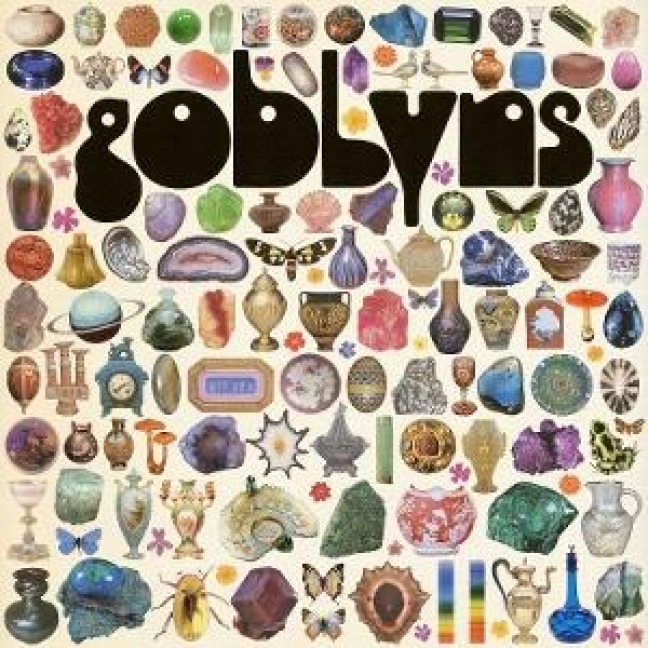 Three Sisters - Goblyns