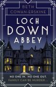 Cover-Bild zum Titel 'Loch Down Abbey' von 'Beth Cowan-Erskine'