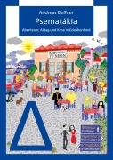 Cover-Bild zum Titel 'Psematákia' von 'Andreas Deffner'