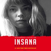 Cover-Bild zum Titel 'Insana: meu mês de loucura' von 'Susannah Cahalan'