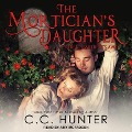 The Mortician's Daughter: Three Heartbeats Away - C. C. Hunter