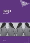 Cover-Bild zum Titel 'Cinoque' von 'Noémie Wahnoun'