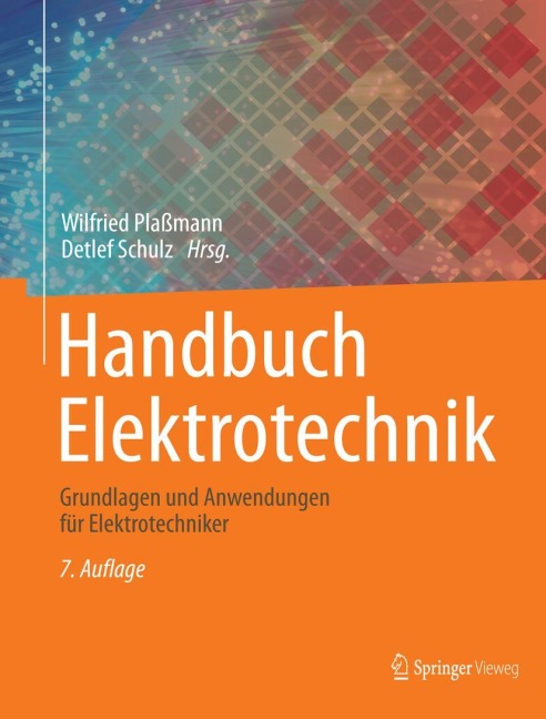 Handbuch Elektrotechnik - 