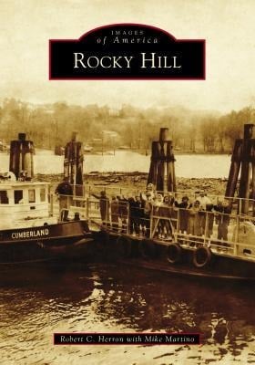 Rocky Hill - Robert C. Herron
