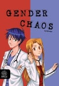 Gender Chaos - Kathleen Bausset, Kat-chan