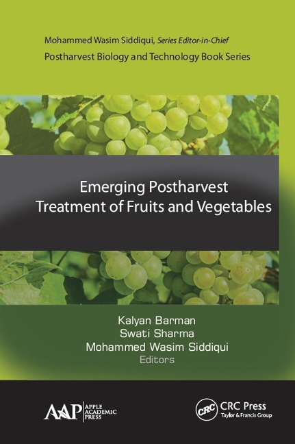 Emerging Postharvest Treatment of Fruits and Vegetables - 
