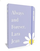 Cover-Bild zum Titel 'Always and Forever, Lara Jean' von 'Jenny Han'