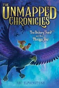 The Bickery Twins and the Phoenix Tear - Abi Elphinstone