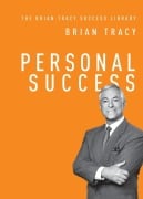 Cover-Bild zum Titel 'Personal Success' von 'Brian Tracy'