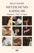Cover-Bild zum Titel 'Nietzschenin Kadinlari' von 'Kelly Oliver'