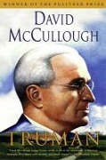 Cover-Bild zum Titel 'Truman' von 'David McCullough'