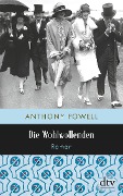 Cover-Bild zum Titel 'Die Wohlwollenden' von 'Anthony Powell'