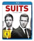 Suits - Ethan Drogin, Erica Lipez, Genevieve Sparling, Daniel Arkin, Sean Jablonski