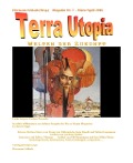 Cover-Bild zum Titel 'Terra Utopia Magazin Nr. 7' von 'Hermann Schladt (Hrsg.'