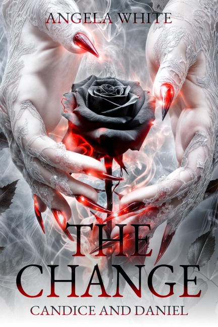 The Change (The Bachelor Battles Trilogy, #1) - Angela White