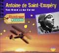 Antoine de Saint-Exupéry - Robert Steudtner