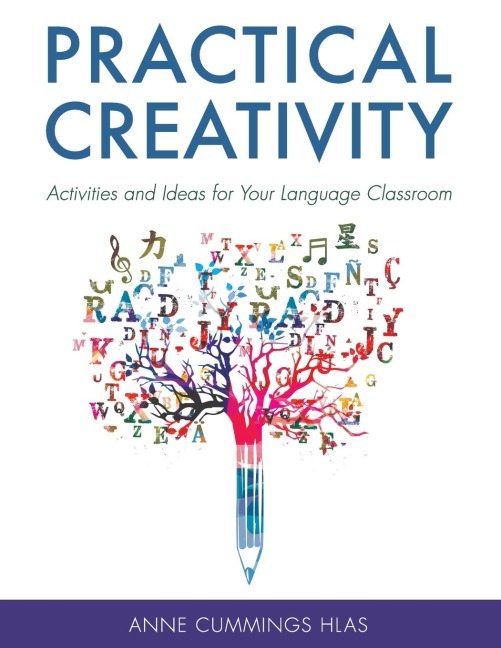 Practical Creativity - Anne Cummings Hlas