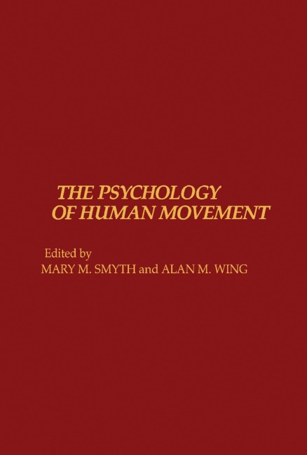 Psychology of Human Movement -