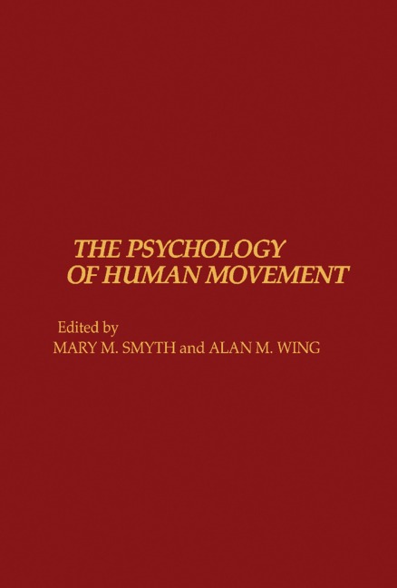 Psychology of Human Movement - 