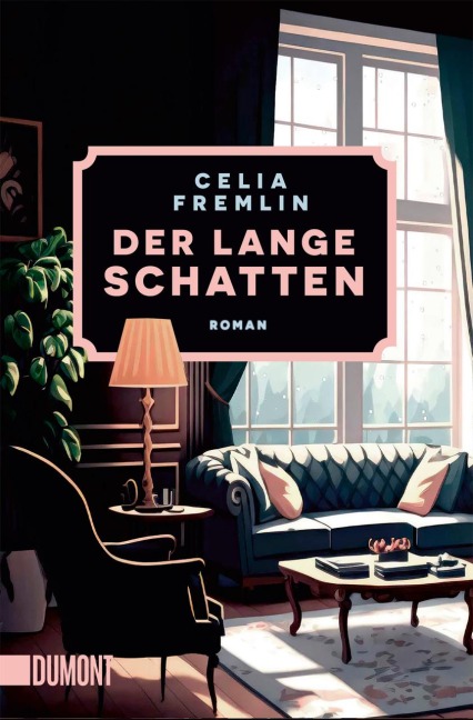 Der lange Schatten - Celia Fremlin